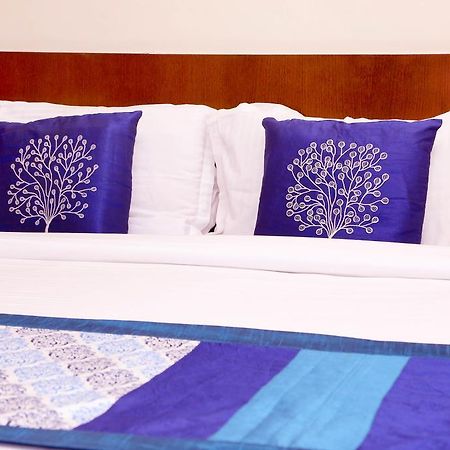 Hotel Kusum 빌라이 외부 사진