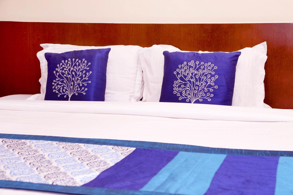 Hotel Kusum 빌라이 외부 사진