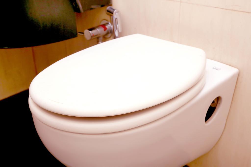 Hotel Kusum 빌라이 외부 사진