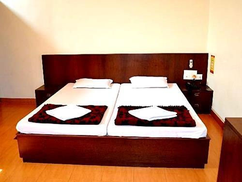 Hotel Kusum 빌라이 외부 사진